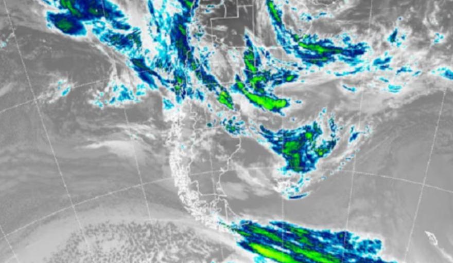 Calor, lluvias acotadas y regreso del frío: así se perfila el clima para el campo en la próxima semana