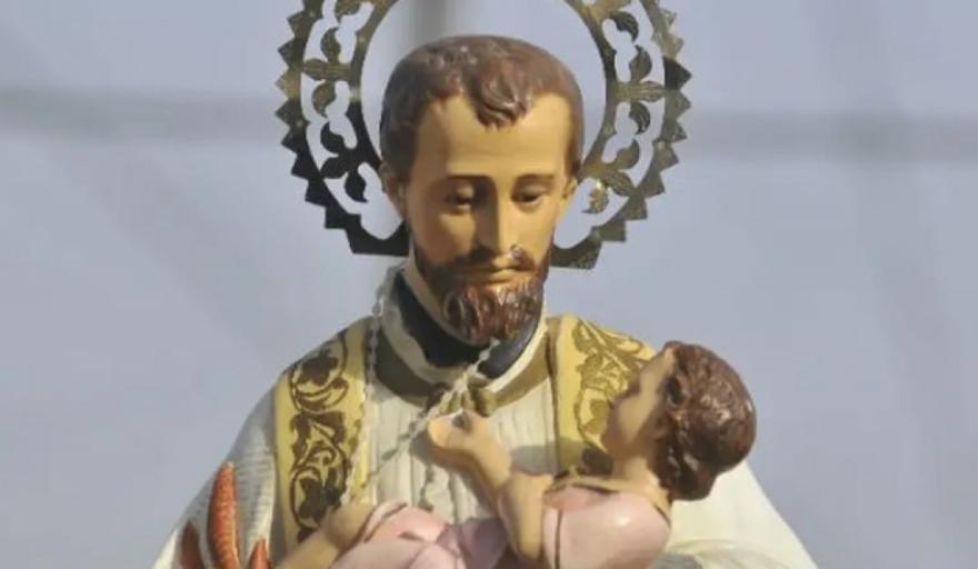 San Cayetano: horarios y actividades en el santuario del patrono del pan y del trabajo