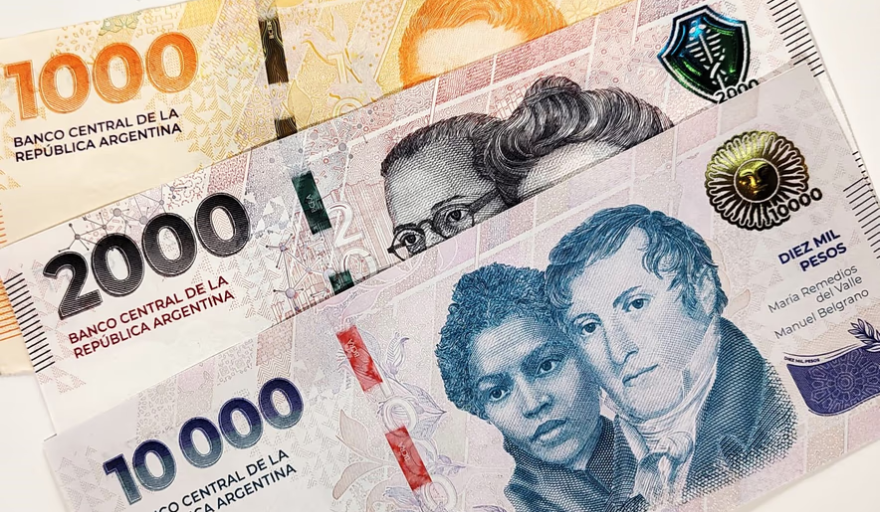 La morosidad familiar  tuvo un freno en junio, por primera vez en casi dos años