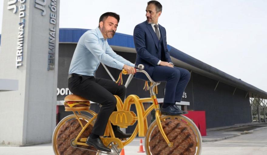 Oportunidades para otros: La mini terminal y el maxi negociado