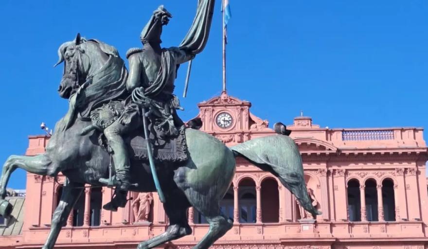En lo que va de 2026, ya se recortaron 14.500 puestos en el Estado nacional