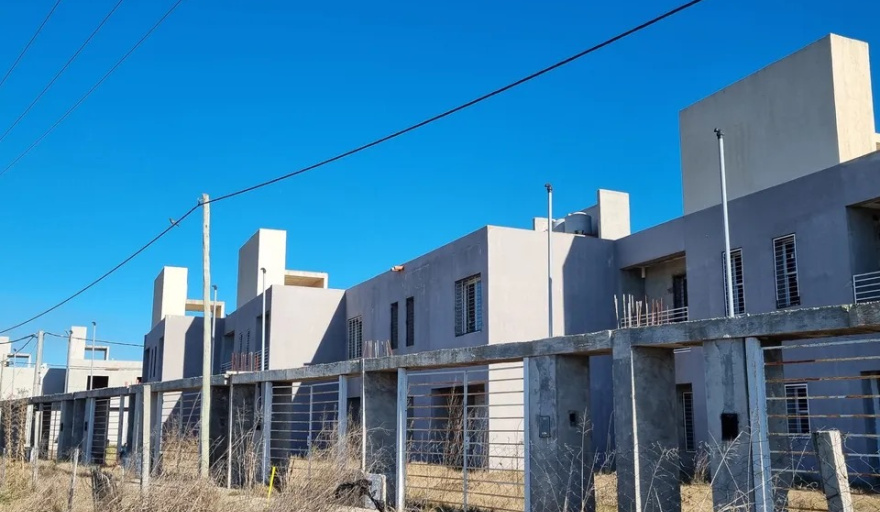 Ex Procrear de Junín: Nación podría relanzar la venta tras el remate que no tuvo ofertas