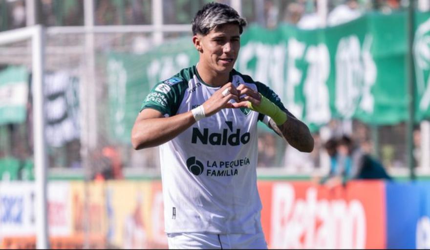 En la última jugada, Belgrano le empató el partido a Sarmiento en Junín