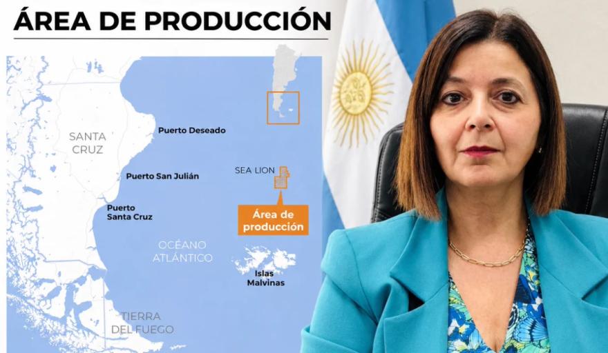 La jueza juninense que puso un freno histórico a las petroleras en Malvinas
