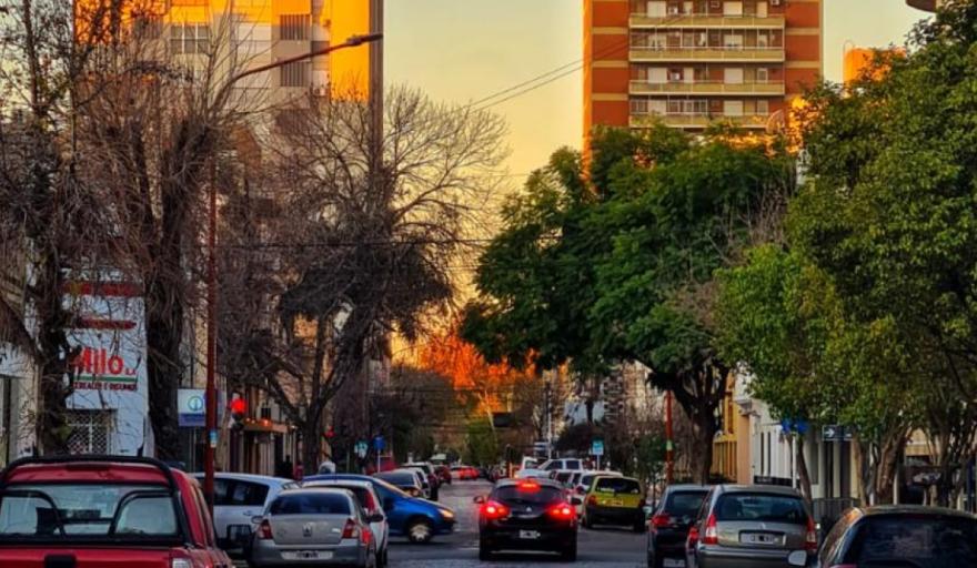 Cómo estará el tiempo en Junín este fin de semana: ¿Siguen las frazadas?